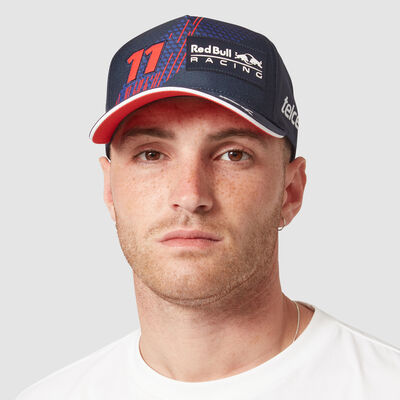Sergio Perez 2021 Team Cap